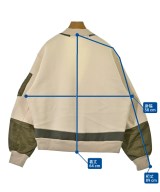 blanc basque（ブランバスク）その他 ベージュ サイズ:38(M位) レディース/2200665236150