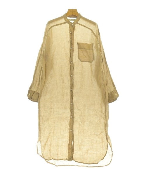 blanc basque(ブランバスク)のシャツワンピース サイズ:38(M位) 3,600円