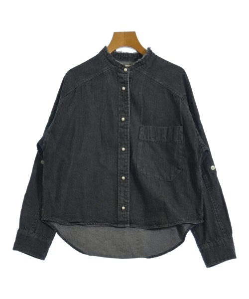 blanc basque(ブランバスク)のブラウス サイズ:38(M位) 2,900円