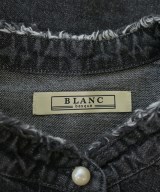 blanc basque（ブランバスク）ブラウス 黒 サイズ:38(M位) レディース/2200731806065