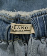 blanc basque（ブランバスク）ロング・マキシ丈スカート 青 サイズ:36(S位) レディース/2200734269058
