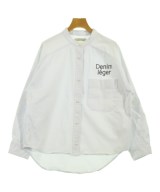 blanc basque カジュアルシャツ