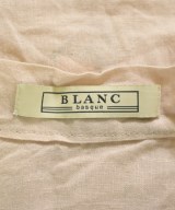 blanc basque（ブランバスク）カジュアルシャツ ピンク サイズ:38(M位) レディース/2200719783197