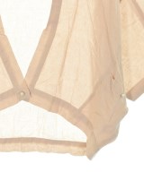 blanc basque（ブランバスク）カジュアルシャツ ピンク サイズ:38(M位) レディース/2200719783197