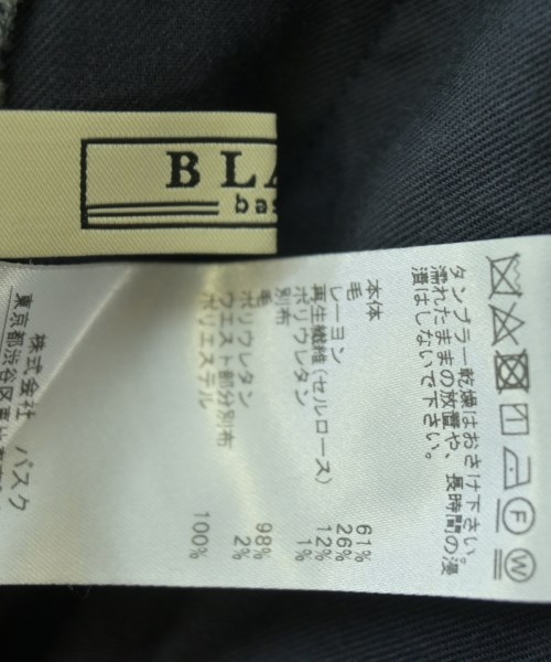 blanc basque（ブランバスク）その他 グレー サイズ:36(S位) レディース/2200724864034