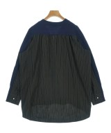 blanc basque（ブランバスク）カーディガン 紺 サイズ:38(M位) レディース/2200661311011