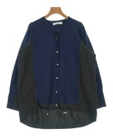 blanc basque カーディガン