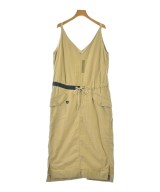 blanc basque（ブランバスク）ワンピース ベージュ サイズ:38(M位) レディース/2200693448082
