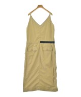 blanc basque（ブランバスク）ワンピース ベージュ サイズ:38(M位) レディース/2200693448082