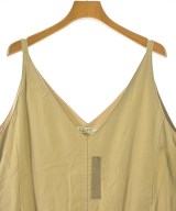 blanc basque（ブランバスク）ワンピース ベージュ サイズ:38(M位) レディース/2200693448082