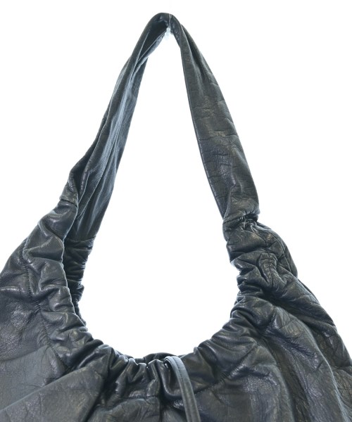 TAMBU（タンブー）ハンドバッグ 紺 サイズ:- レディース/2200658739040