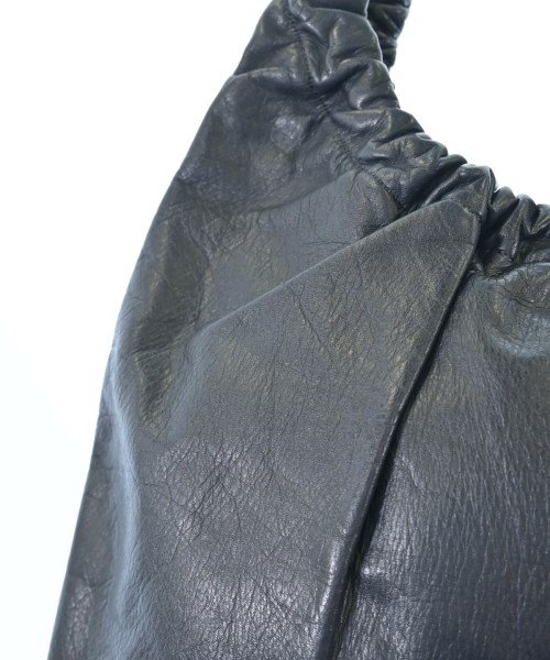 TAMBU（タンブー）ハンドバッグ 紺 サイズ:- レディース/2200658739040