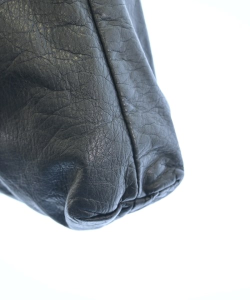 TAMBU（タンブー）ハンドバッグ 紺 サイズ:- レディース/2200658739040