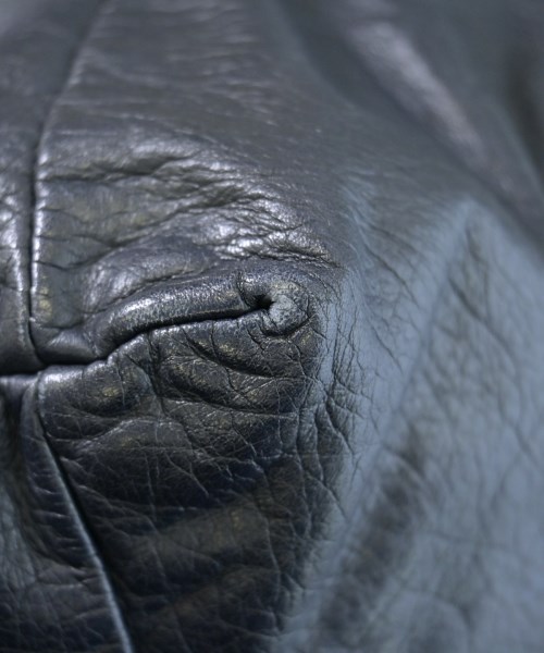 TAMBU（タンブー）ハンドバッグ 紺 サイズ:- レディース/2200658739040