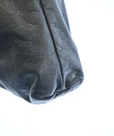 TAMBU（タンブー）ハンドバッグ 紺 サイズ:- レディース/2200658739040