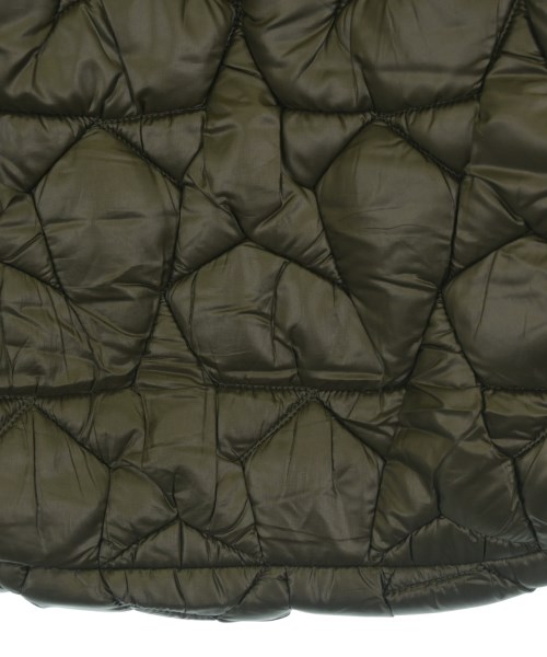 TAMBU（タンブー）トートバッグ カーキ サイズ:- レディース/2200729266062
