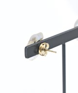 IOSSELLIANI（イオッセリアーニ）ピアス・イヤリング 白 サイズ:- レディース/2200641368370