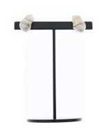 IOSSELLIANI ピアス・イヤリング