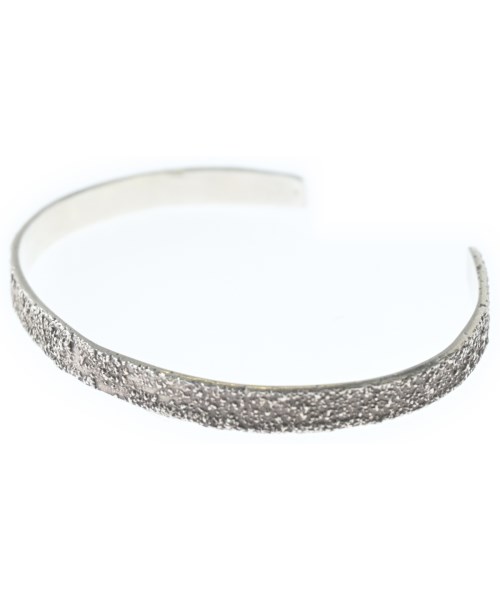 IOSSELLIANI(イオッセリアーニ)ブレスレット・バングル シルバー サイズ:-/2200641953071