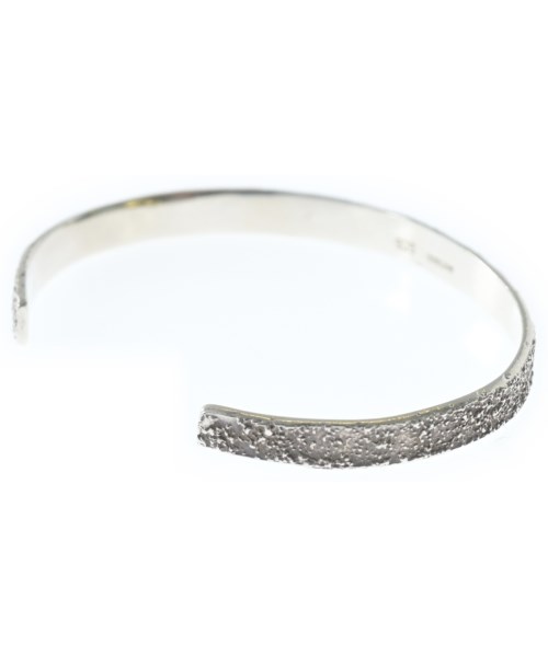 IOSSELLIANI（イオッセリアーニ）ブレスレット・バングル シルバー サイズ:- レディース/2200641953071
