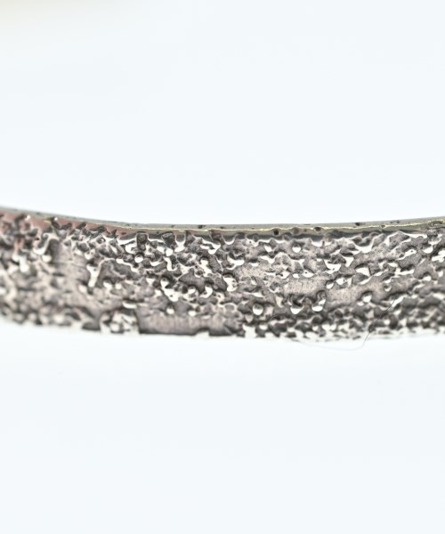 IOSSELLIANI（イオッセリアーニ）ブレスレット・バングル シルバー サイズ:- レディース/2200641953071