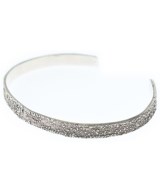 IOSSELLIANI（イオッセリアーニ）ブレスレット・バングル シルバー サイズ:- レディース/2200641953071