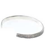 IOSSELLIANI（イオッセリアーニ）ブレスレット・バングル シルバー サイズ:- レディース/2200641953071