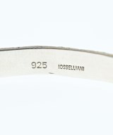 IOSSELLIANI（イオッセリアーニ）ブレスレット・バングル シルバー サイズ:- レディース/2200641953071