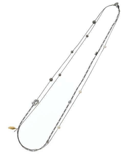 イオッセリアーニ(IOSSELLIANI)のIOSSELLIANI ネックレス
