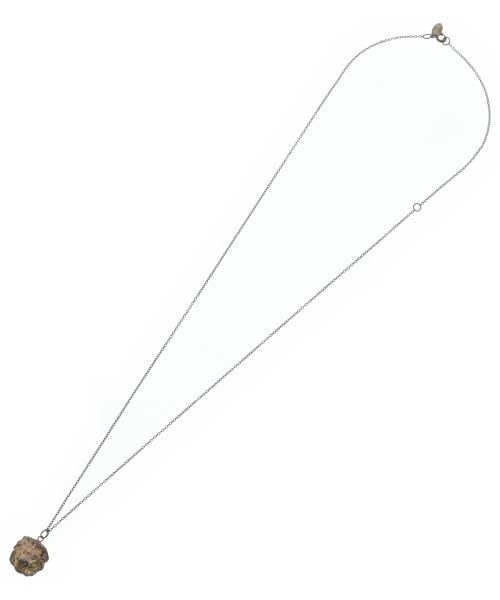 IOSSELLIANI（イオッセリアーニ）ネックレス ゴールド サイズ:- メンズ/2200630219386