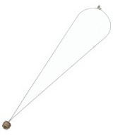 IOSSELLIANI（イオッセリアーニ）ネックレス ゴールド サイズ:- メンズ/2200630219386