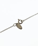 IOSSELLIANI（イオッセリアーニ）ネックレス ゴールド サイズ:- メンズ/2200630219386