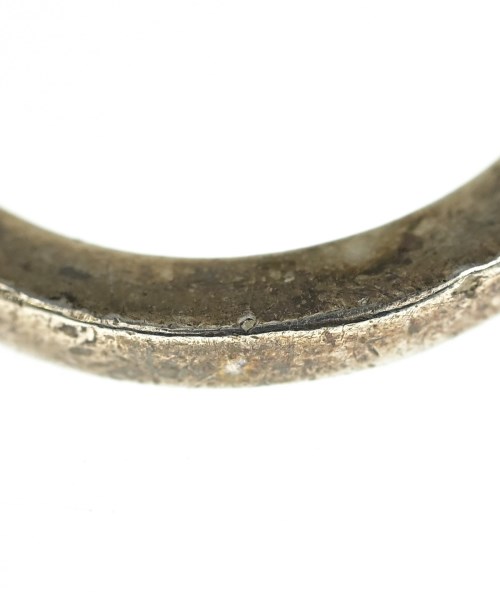 IOSSELLIANI（イオッセリアーニ）リング シルバー サイズ:9-13号 レディース/2200659201164