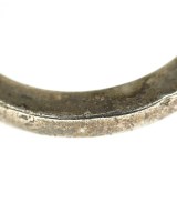 IOSSELLIANI（イオッセリアーニ）リング シルバー サイズ:9-13号 レディース/2200659201164