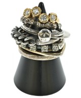 IOSSELLIANI リング