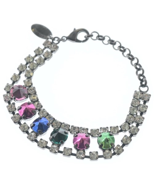 IOSSELLIANI(イオッセリアーニ)ブレスレット・バングル シルバー サイズ:-/2200654120026