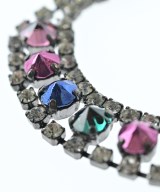 IOSSELLIANI（イオッセリアーニ）ブレスレット・バングル シルバー サイズ:- レディース/2200654120026