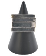 IOSSELLIANI（イオッセリアーニ）リング シルバー サイズ:16 レディース/2200665502095