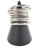 IOSSELLIANI（イオッセリアーニ）リング シルバー サイズ:14 レディース/2200665502101