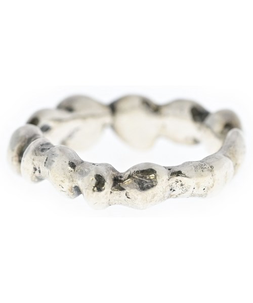 IOSSELLIANI（イオッセリアーニ）リング シルバー サイズ:-(8号位) レディース/2200671623043