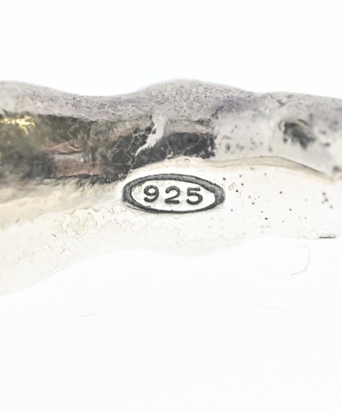 IOSSELLIANI（イオッセリアーニ）リング シルバー サイズ:-(8号位) レディース/2200671623043