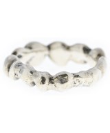 IOSSELLIANI（イオッセリアーニ）リング シルバー サイズ:-(8号位) レディース/2200671623043