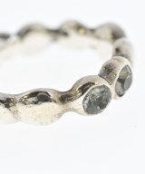 IOSSELLIANI（イオッセリアーニ）リング シルバー サイズ:-(8号位) レディース/2200671623043