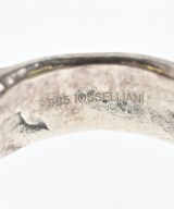 IOSSELLIANI（イオッセリアーニ）リング シルバー サイズ:-(8号位) レディース/2200674367128