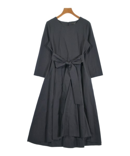 gout commun(グーコミューン)ワンピース 黒 サイズ:38(M位)/2200671364199