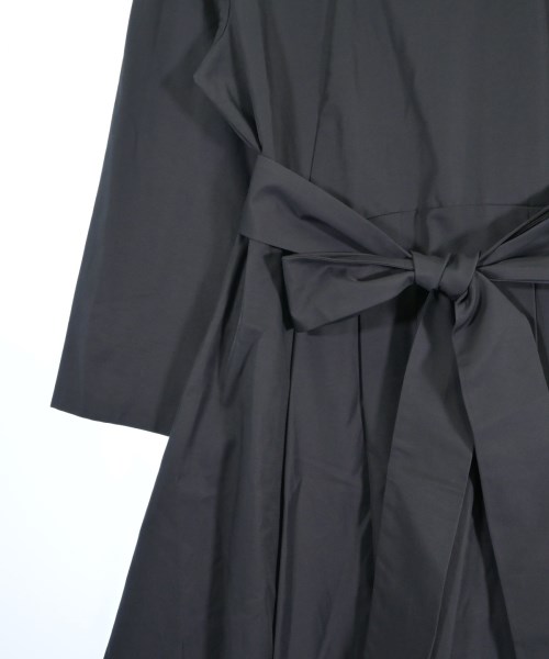 gout commun（グーコミューン）ワンピース 黒 サイズ:38(M位) レディース/2200671364199