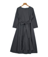 gout commun（グーコミューン）ワンピース 黒 サイズ:38(M位) レディース/2200671364199