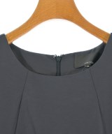 gout commun（グーコミューン）ワンピース 黒 サイズ:38(M位) レディース/2200671364199