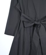 gout commun（グーコミューン）ワンピース 黒 サイズ:38(M位) レディース/2200671364199