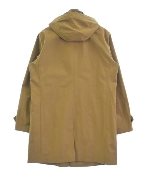 nano UNIVERSE（ナノユニバース）その他 ベージュ サイズ:L メンズ/2200513661059